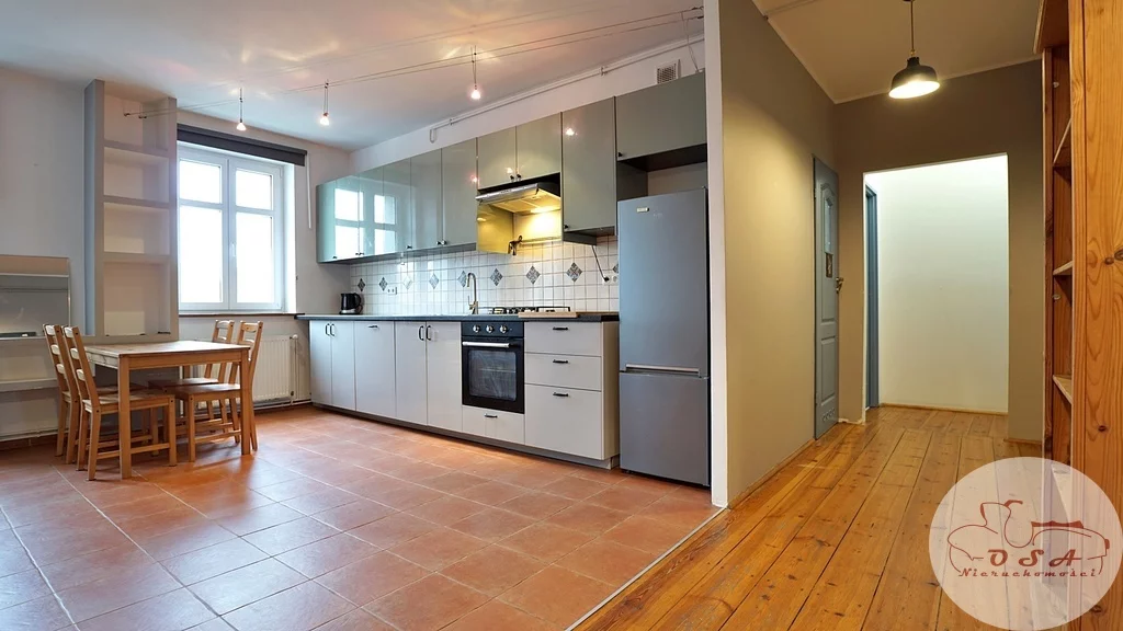Apartamenty 209/4398/OMW Poznań Św. Łazarz Józefa Chełmońskiego