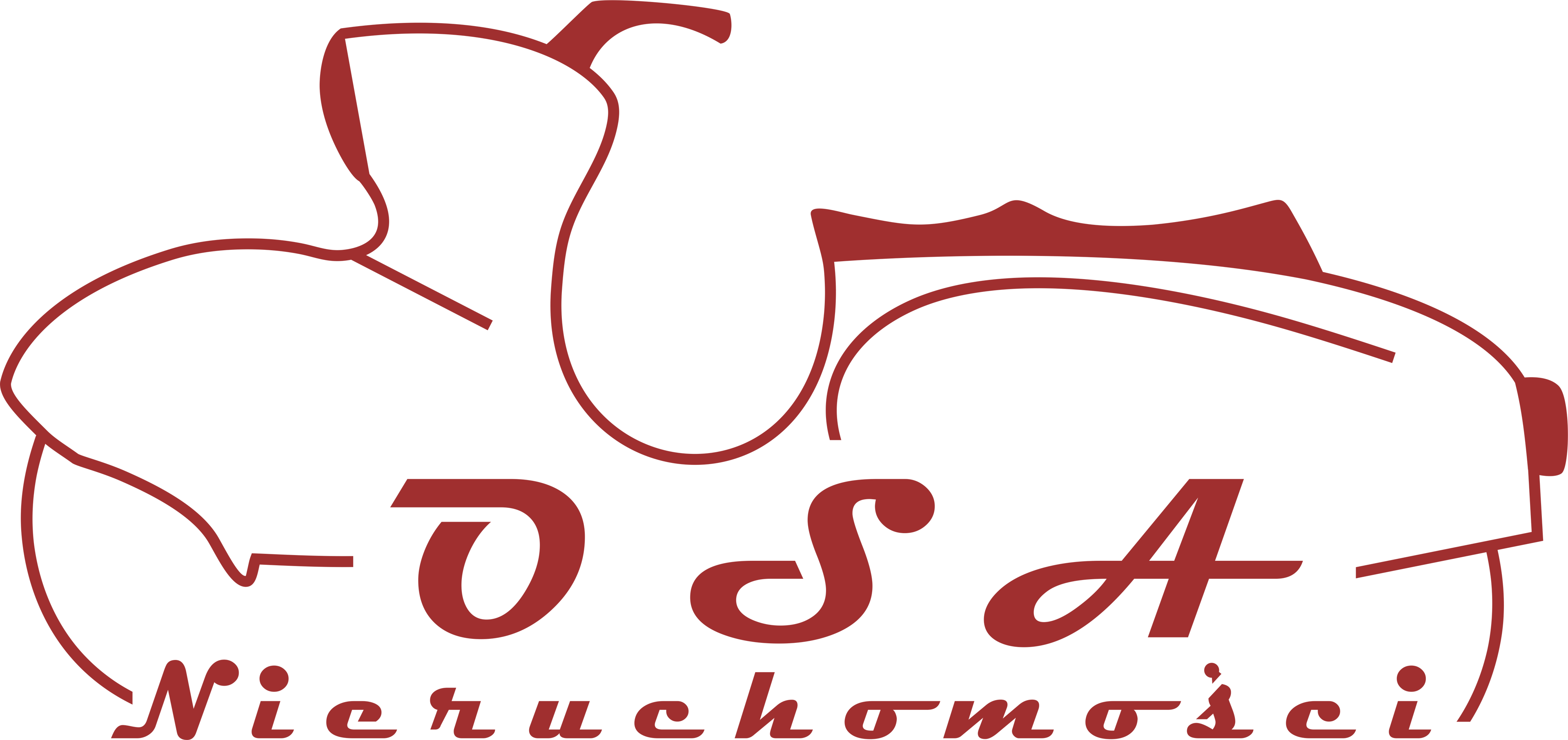 logo OSA Nieruchomości