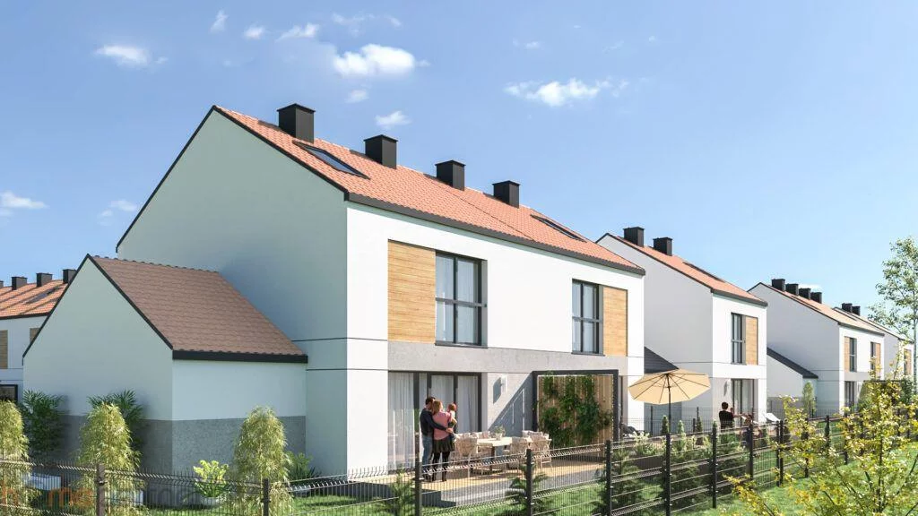 Dom na sprzedaż, 95,16 m², oferta nr 17238