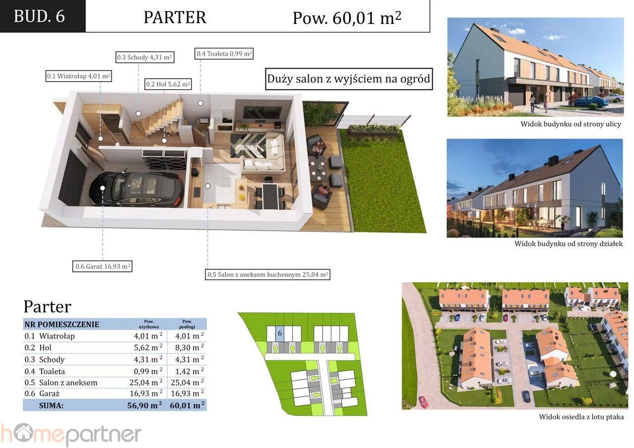 Dom 113,72 m², oferta nr , 19338, Dobrzykowice