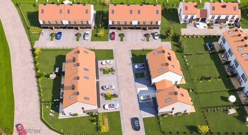 Dom 113,72 m², oferta nr , 19338, Dobrzykowice