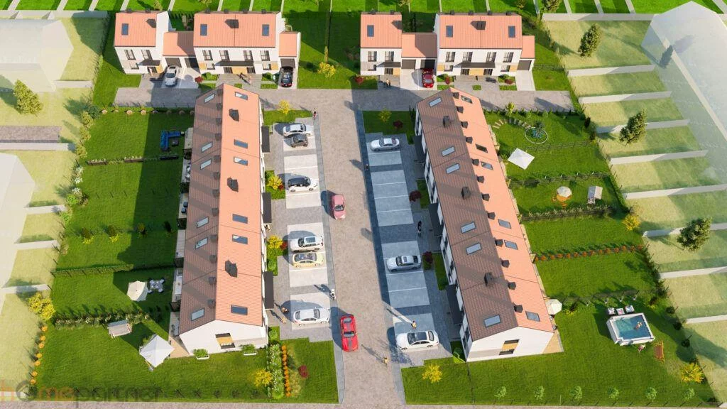 Dom 113,72 m², oferta nr , 19338, Dobrzykowice