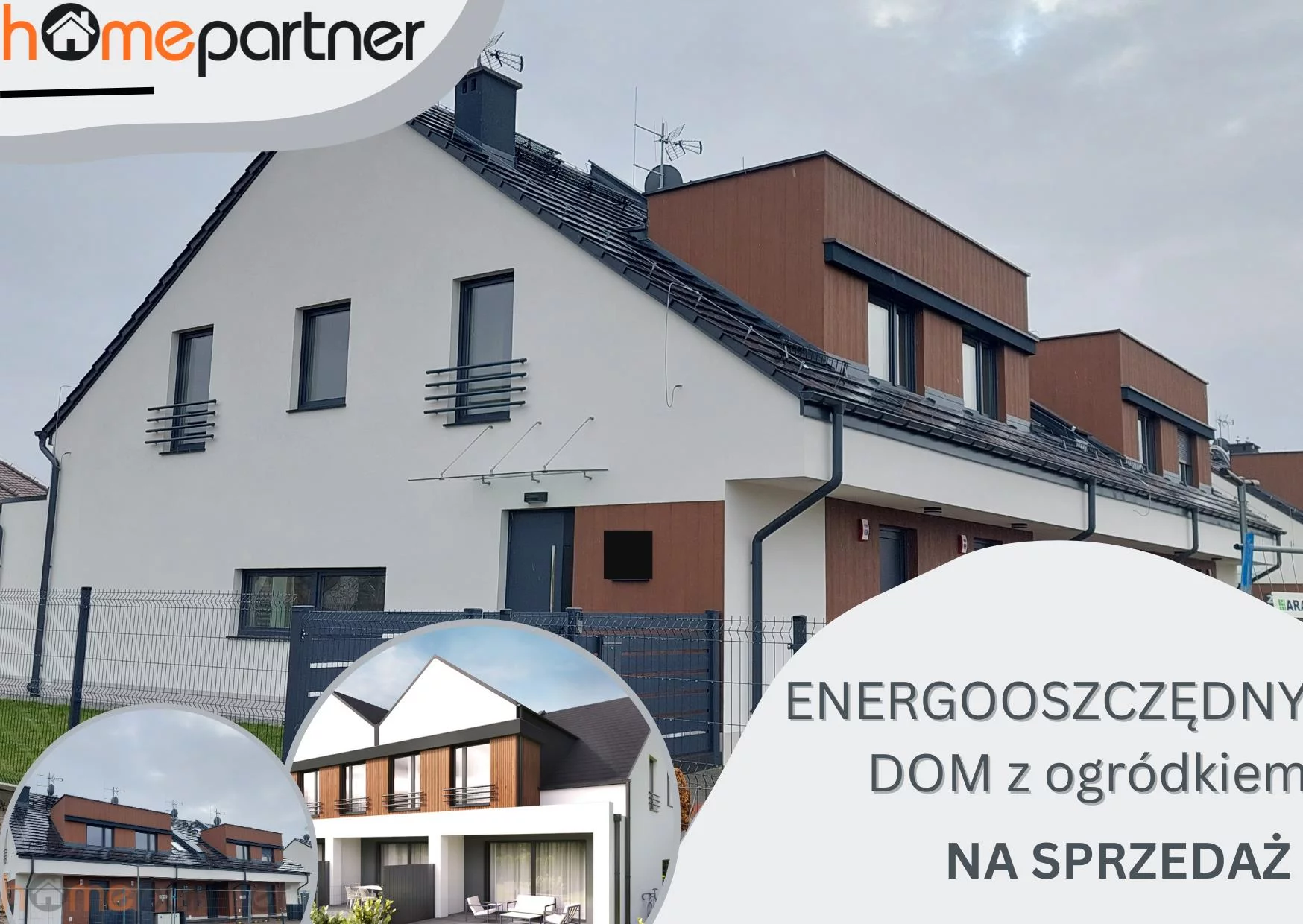 Dom 116,00 m², oferta nr , 19221, Wrocław, Psie Pole-Zawidawie, Psie Pole, Henryka Kamieńskiego