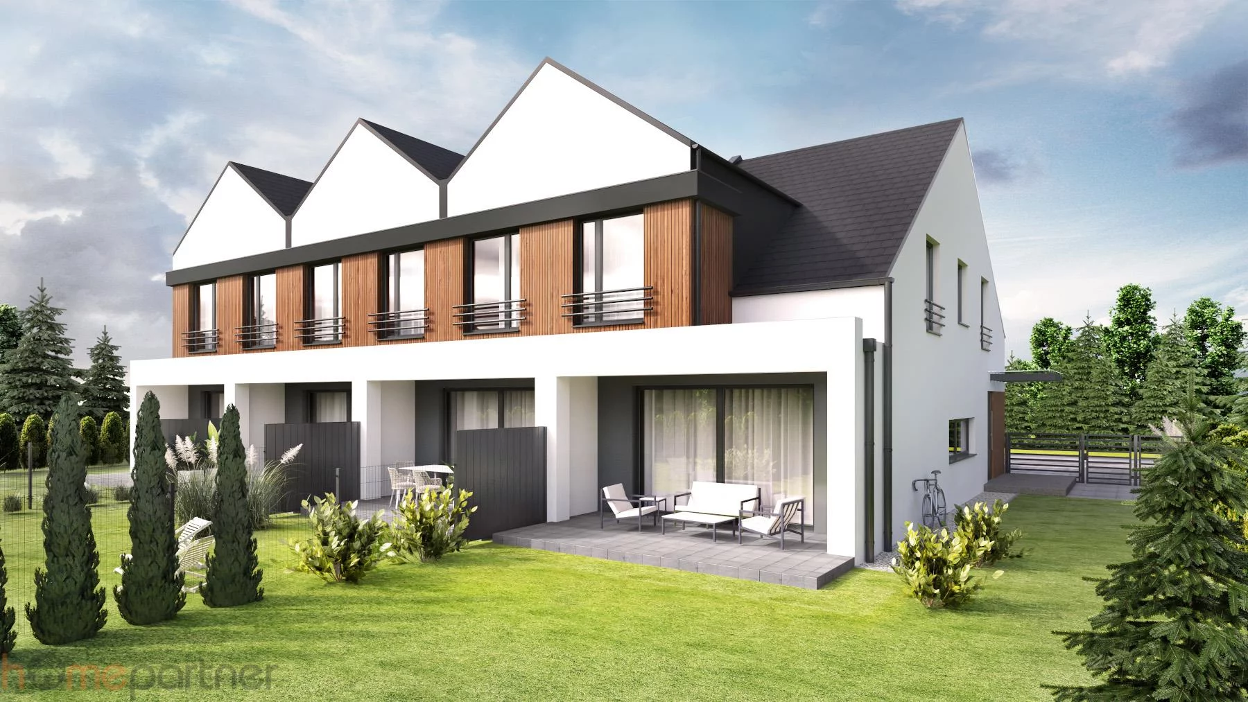 Dom 116,00 m², oferta nr , 19221, Wrocław, Psie Pole-Zawidawie, Psie Pole, Henryka Kamieńskiego