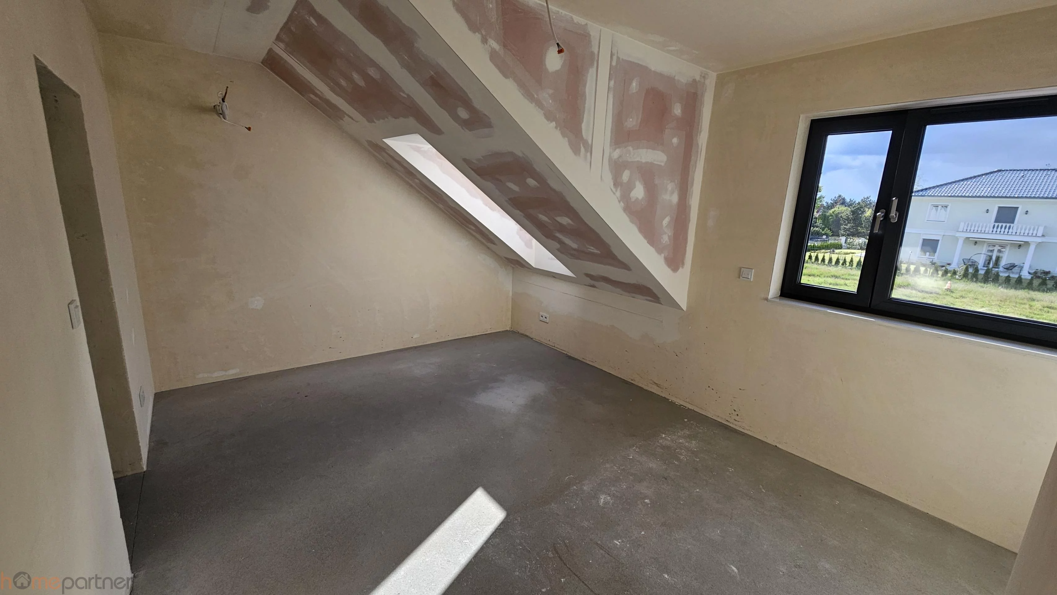 Dom 116,00 m², oferta nr , 19221, Wrocław, Psie Pole-Zawidawie, Psie Pole, Henryka Kamieńskiego