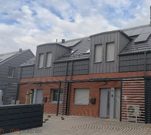 Dom 98,39 m², oferta nr , 19347, Wrocław, Psie Pole-Zawidawie, Psie Pole, Henryka Kamieńskiego