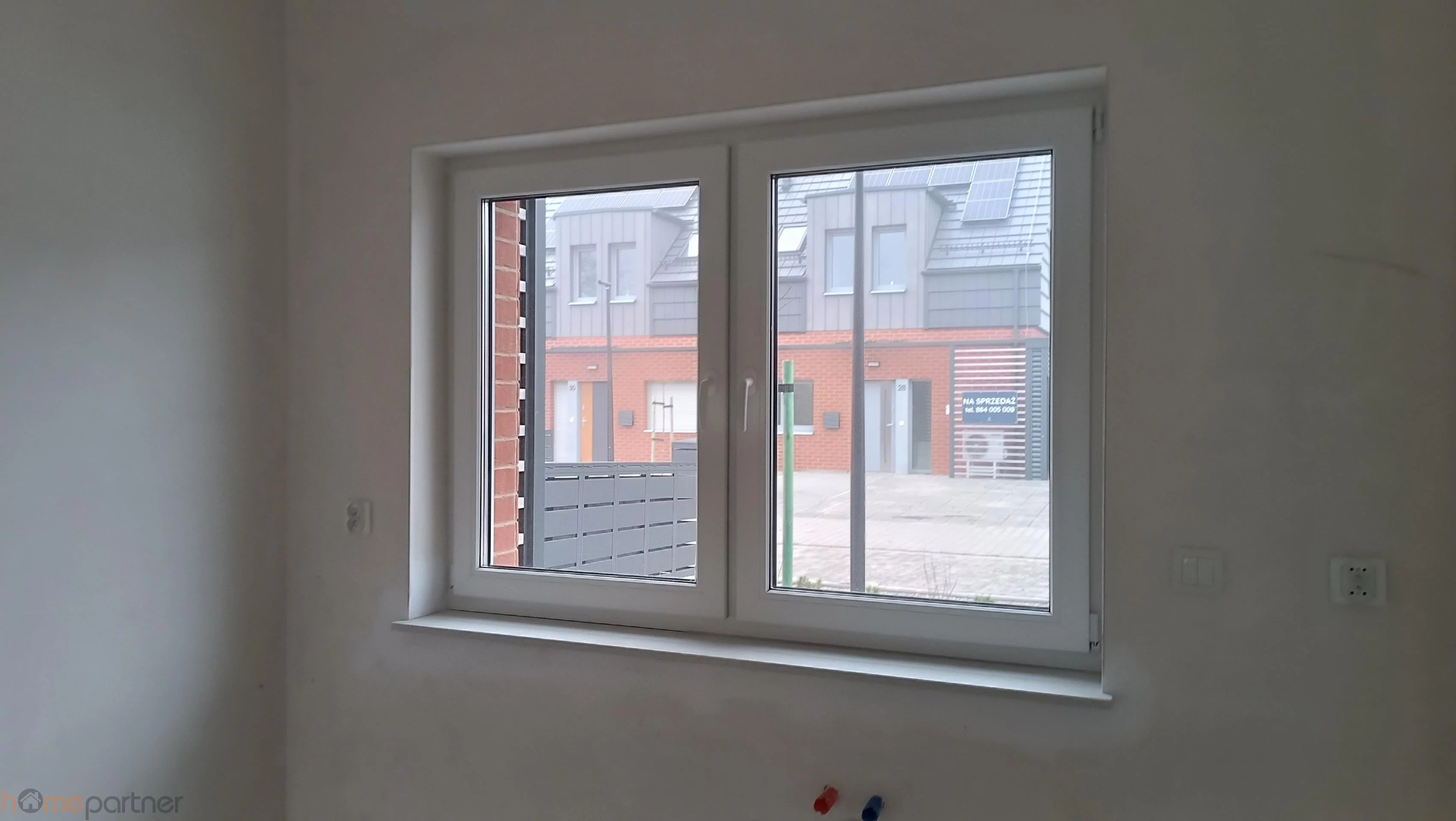 Dom 98,39 m², oferta nr , 19347, Wrocław, Psie Pole-Zawidawie, Psie Pole, Henryka Kamieńskiego