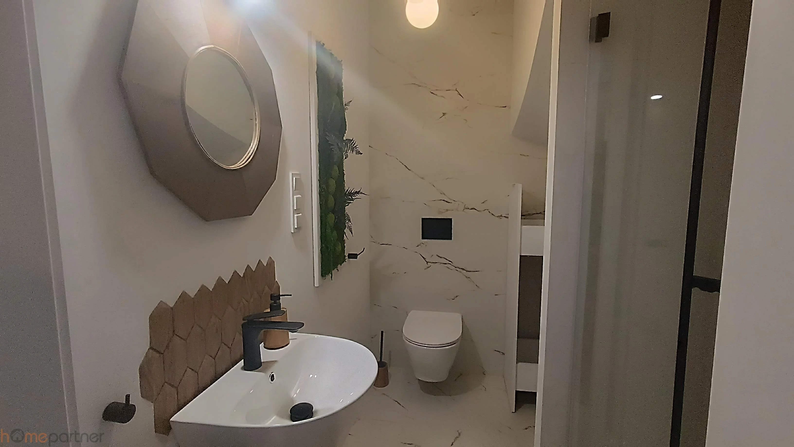 Dom 98,39 m², oferta nr , 19347, Wrocław, Psie Pole-Zawidawie, Psie Pole, Henryka Kamieńskiego
