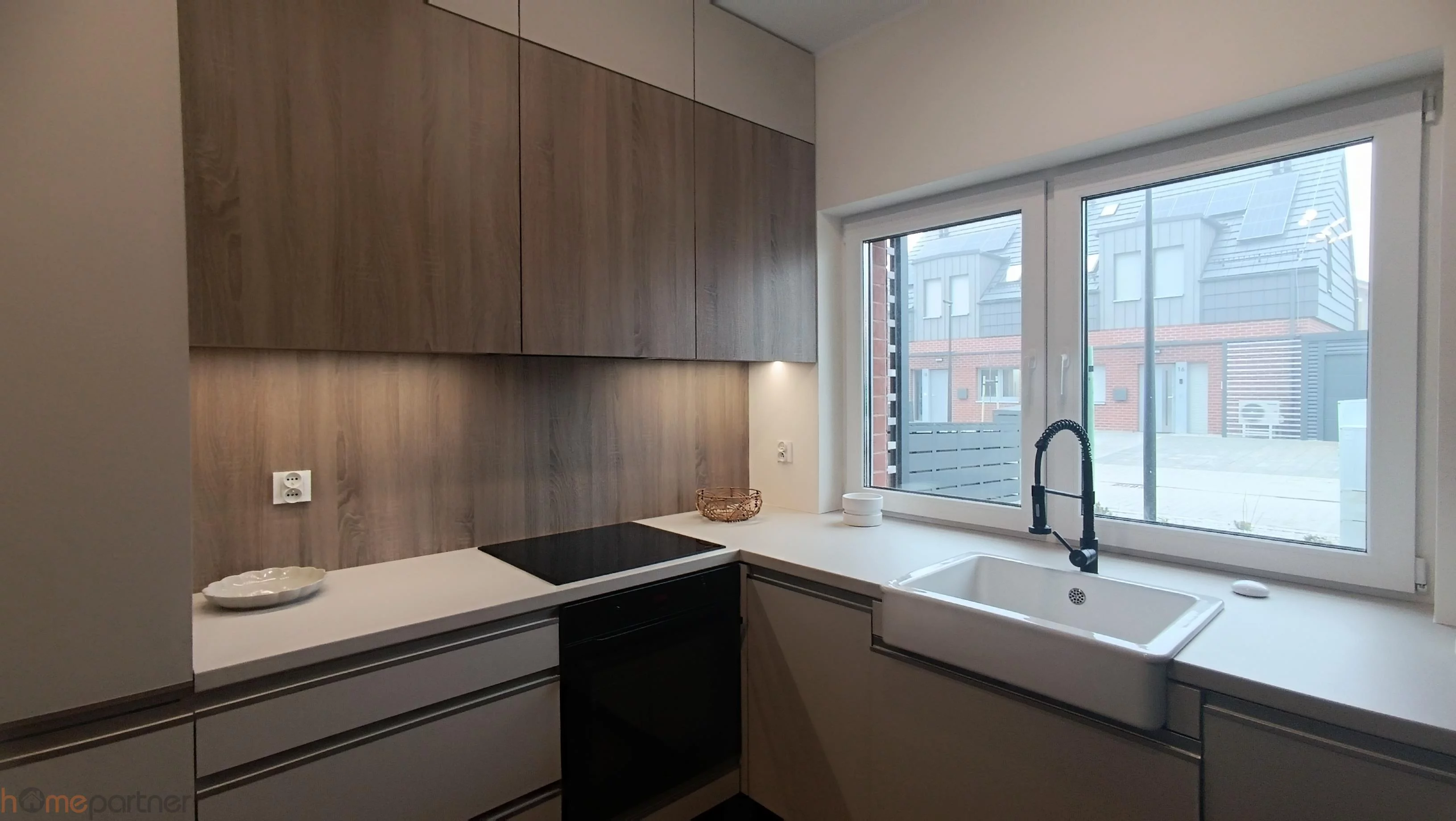 Dom 98,39 m², oferta nr , 19347, Wrocław, Psie Pole-Zawidawie, Psie Pole, Henryka Kamieńskiego