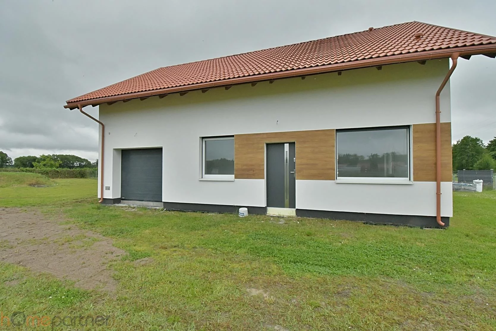 Dom 160,00 m², oferta nr , 19342, Komorówko
