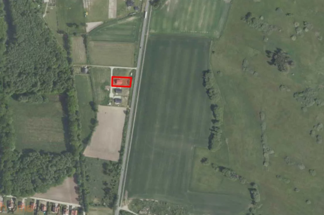 Dom 160,00 m², oferta nr , 19342, Komorówko