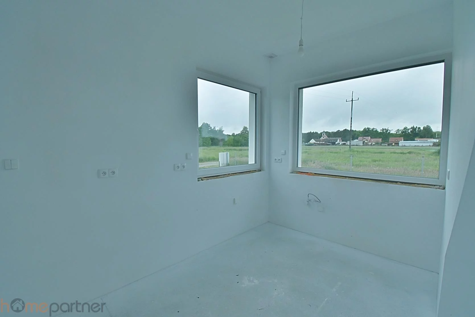 Dom 160,00 m², oferta nr , 19342, Komorówko