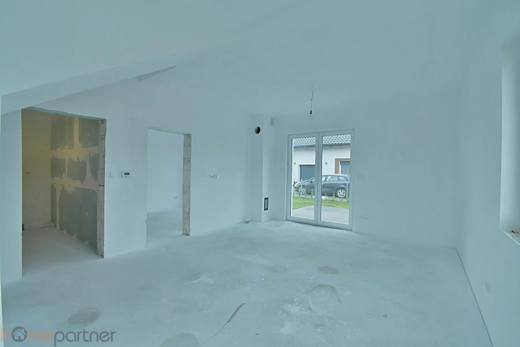 Dom 160,00 m², oferta nr , 19342, Komorówko