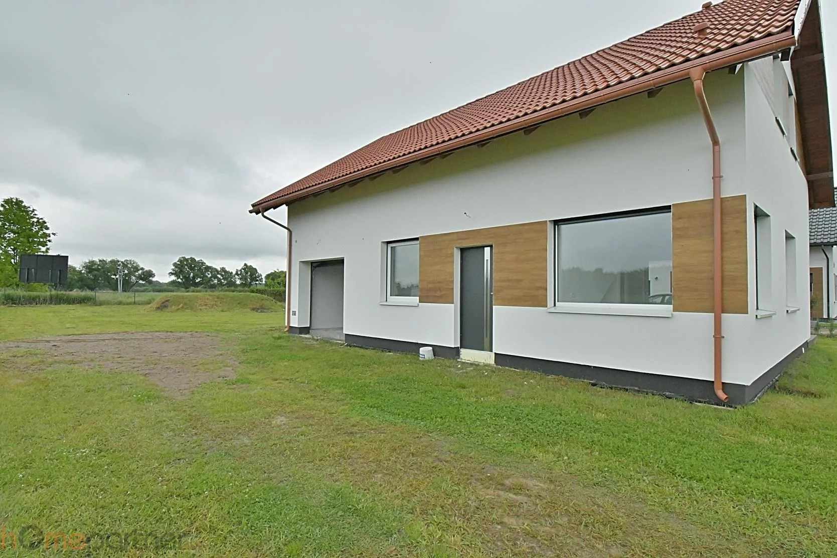 Dom 160,00 m², oferta nr , 19342, Komorówko