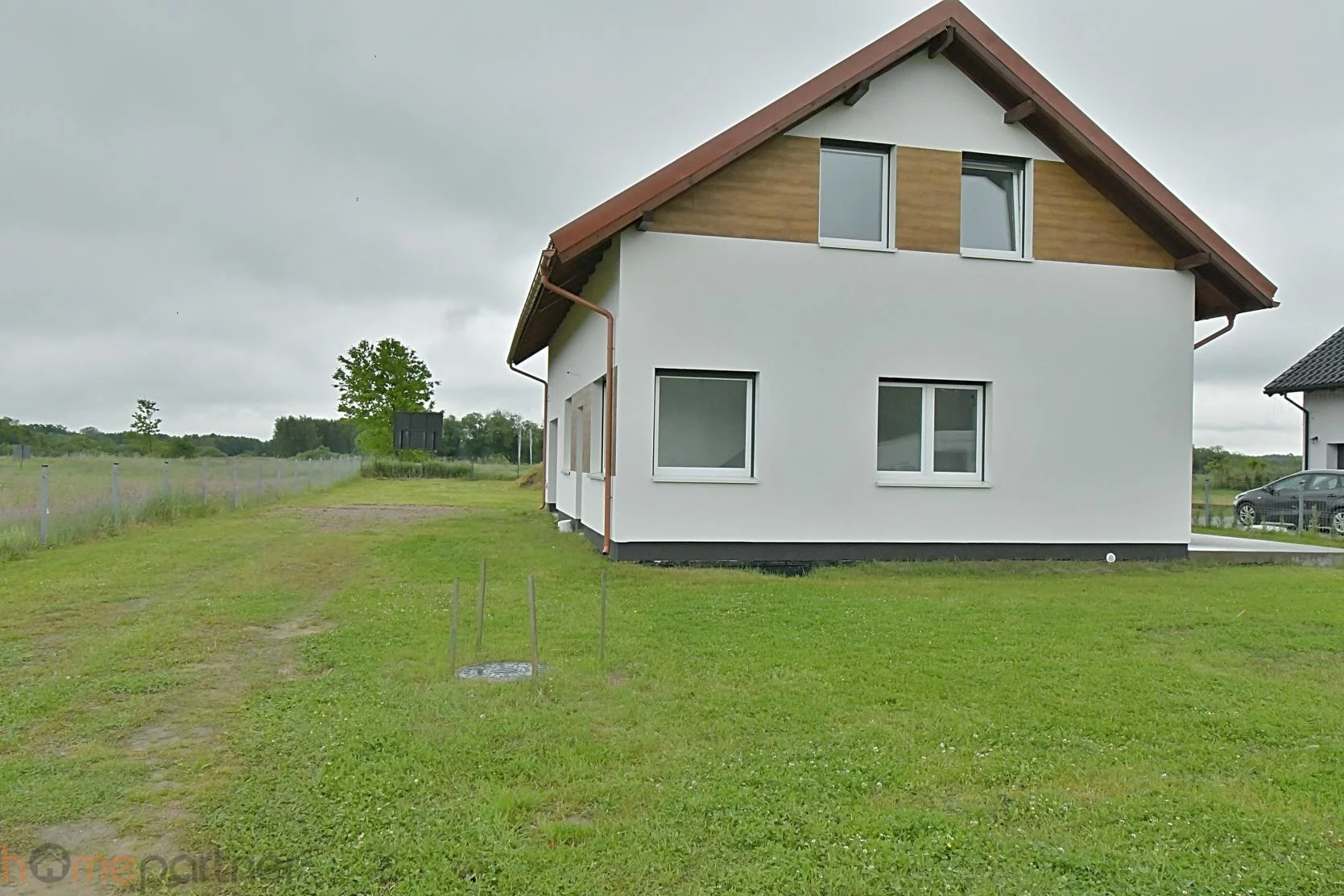 Dom 160,00 m², oferta nr , 19342, Komorówko