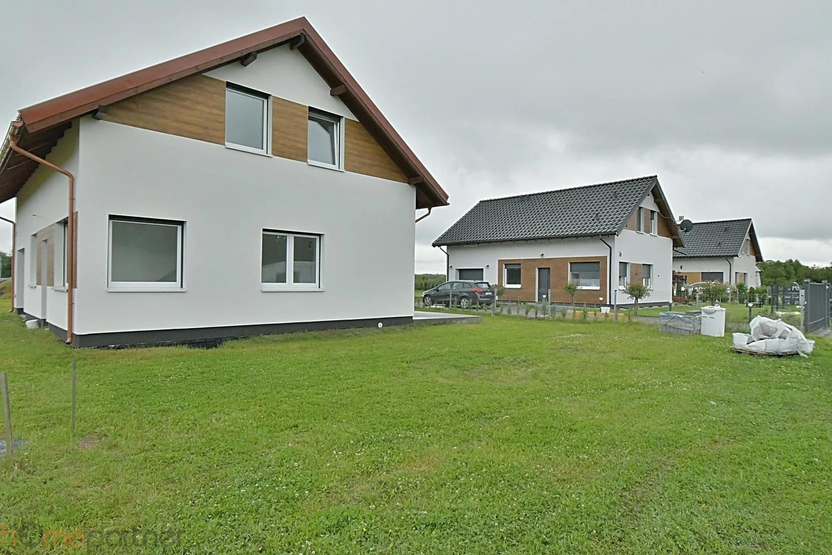 Dom 160,00 m², oferta nr , 19342, Komorówko