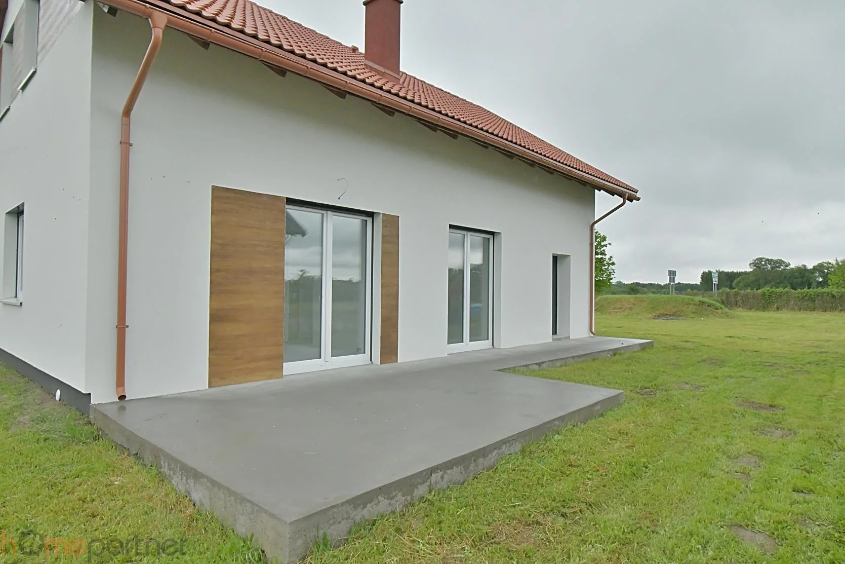 Dom 160,00 m², oferta nr , 19342, Komorówko