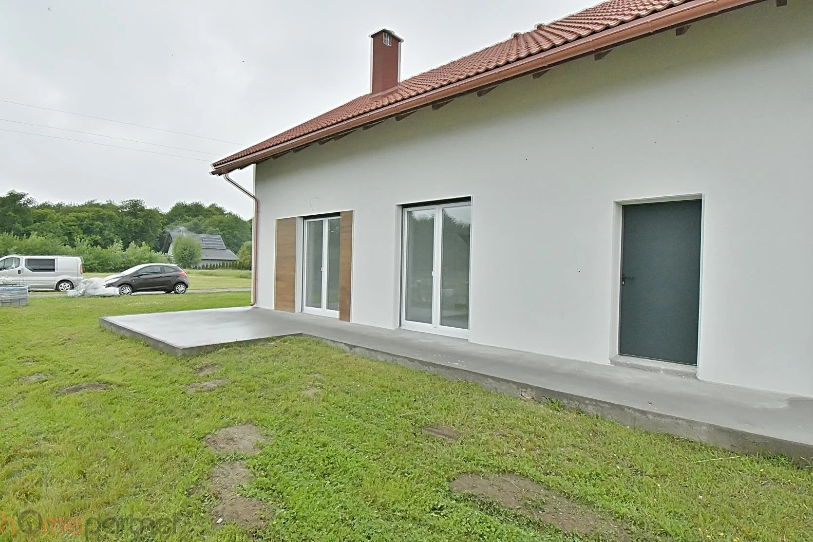 Dom 160,00 m², oferta nr , 19342, Komorówko