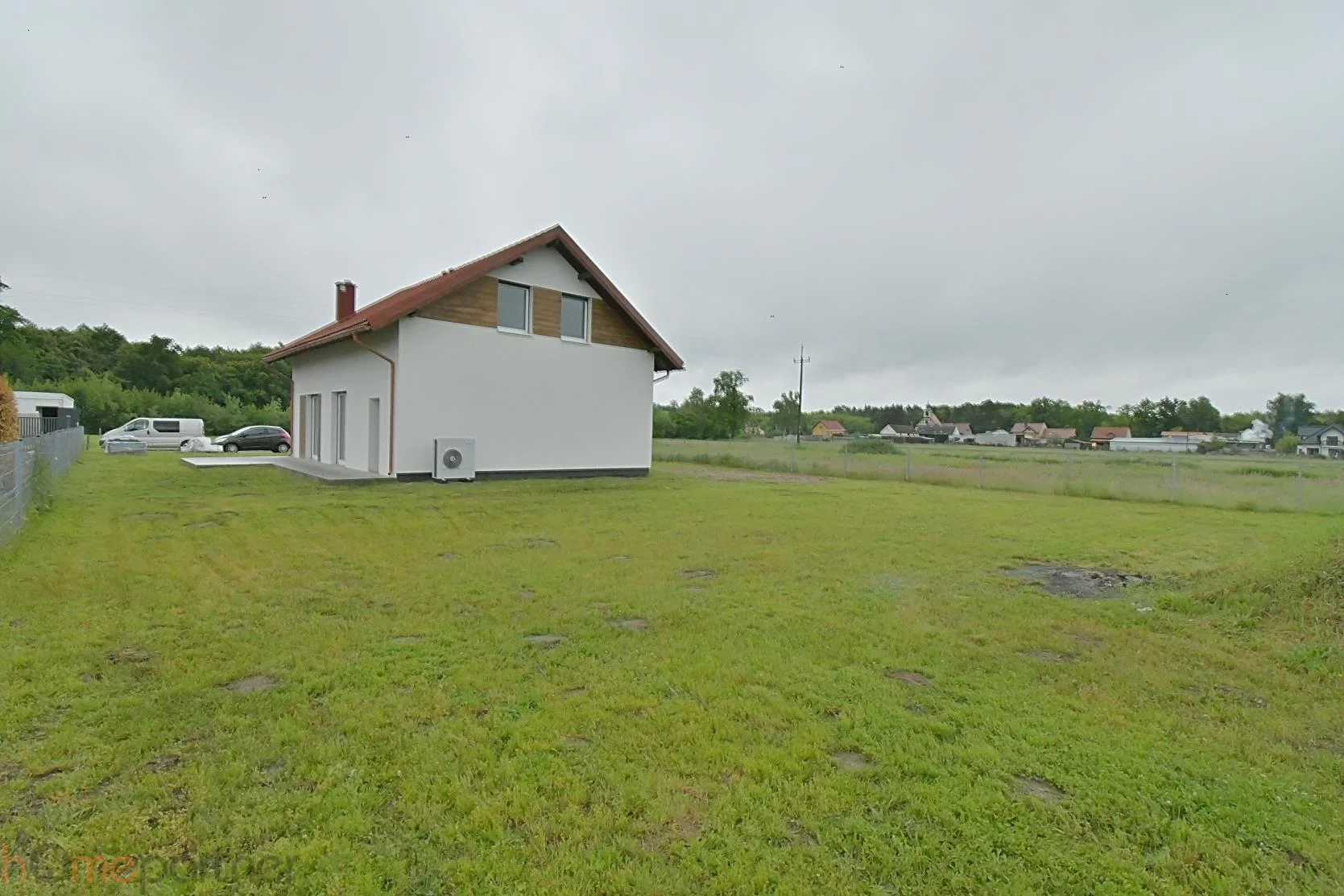 Dom 160,00 m², oferta nr , 19342, Komorówko