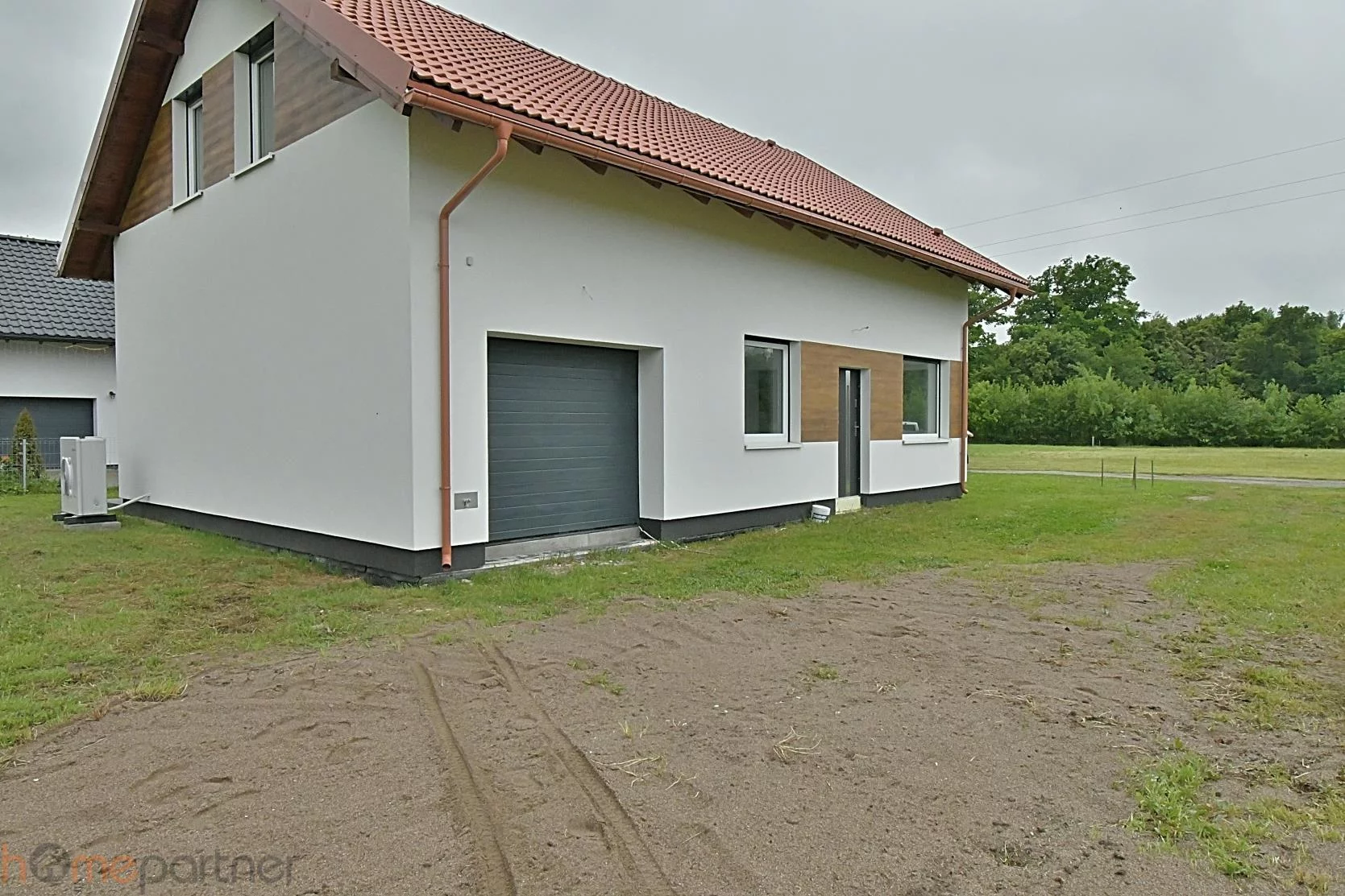 Dom 160,00 m², oferta nr , 19342, Komorówko