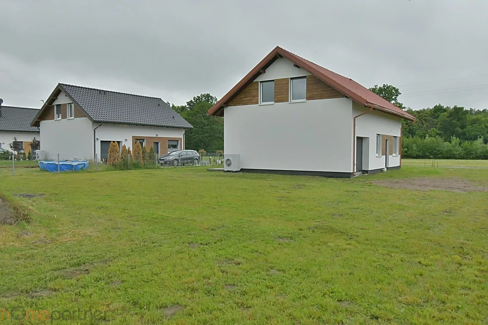 Dom 160,00 m², oferta nr , 19430, Komorówko