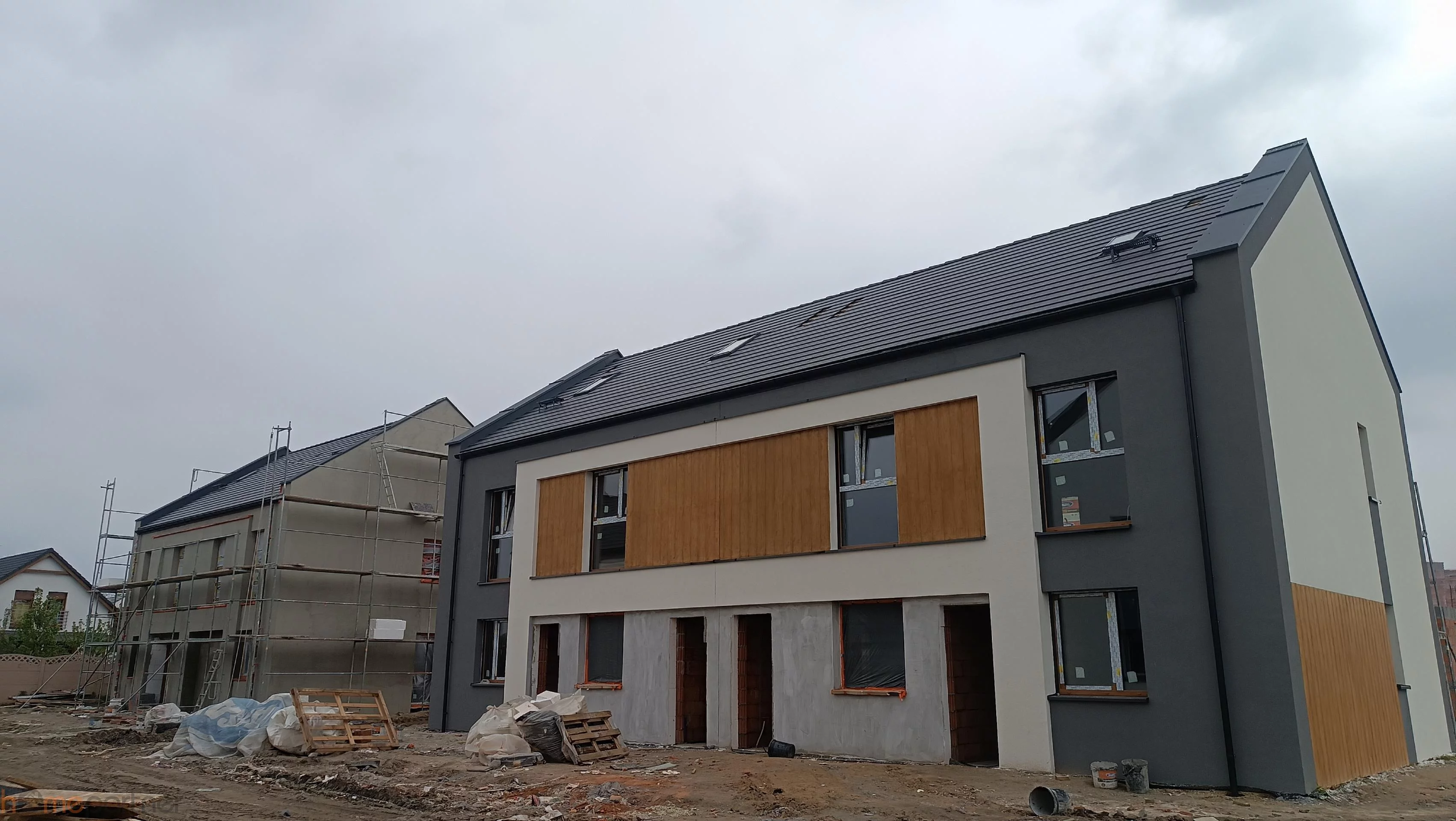 Dom 93,08 m², oferta nr , 19344, Kiełczówek, Krótka