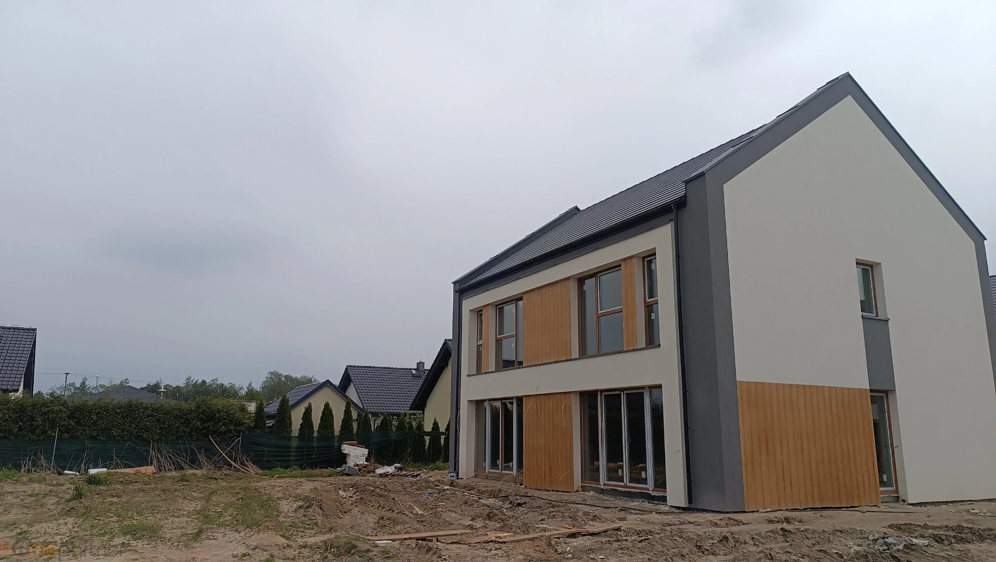 Dom 93,08 m², oferta nr , 19344, Kiełczówek, Krótka