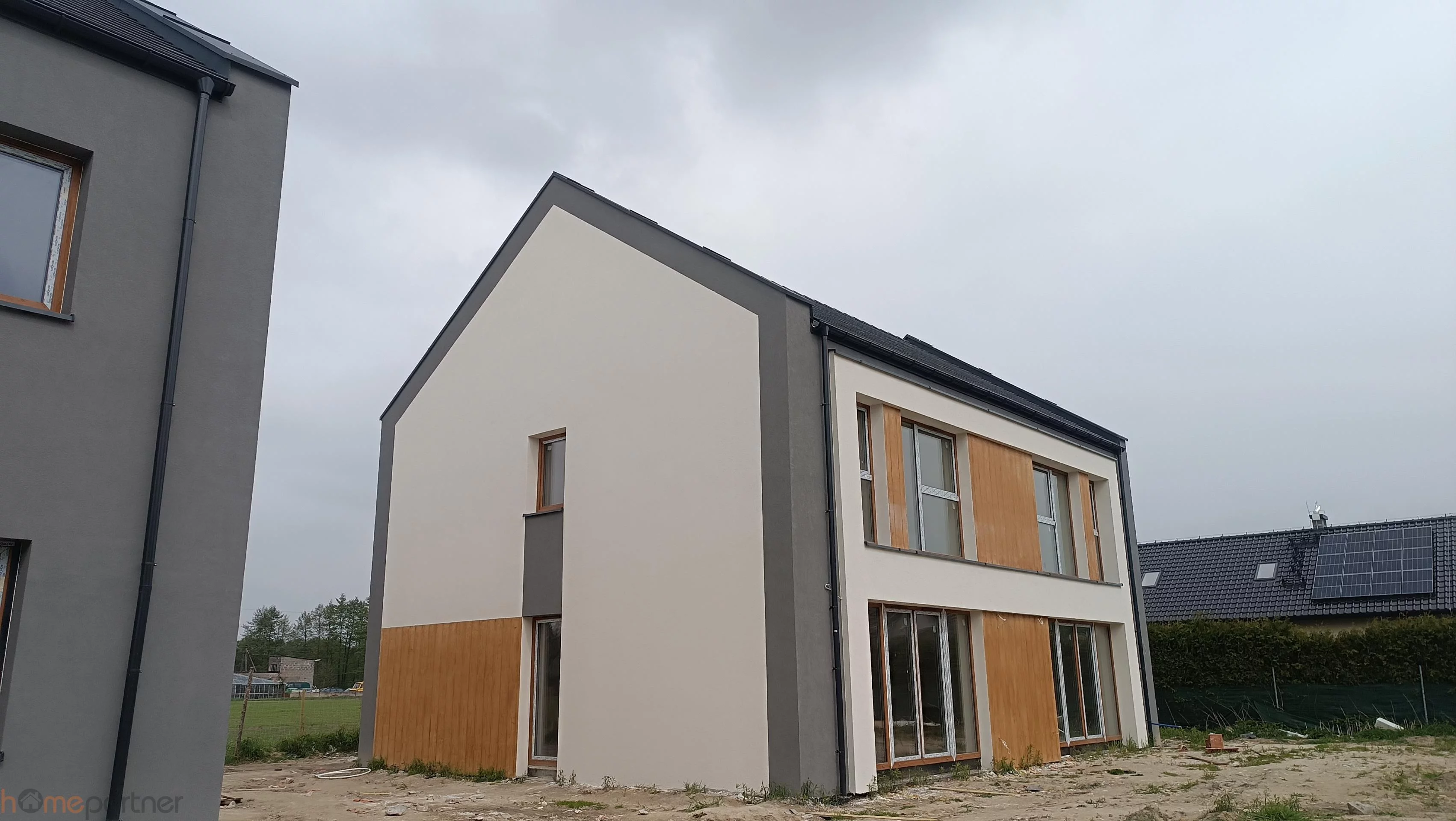 Dom 93,08 m², oferta nr , 19344, Kiełczówek, Krótka