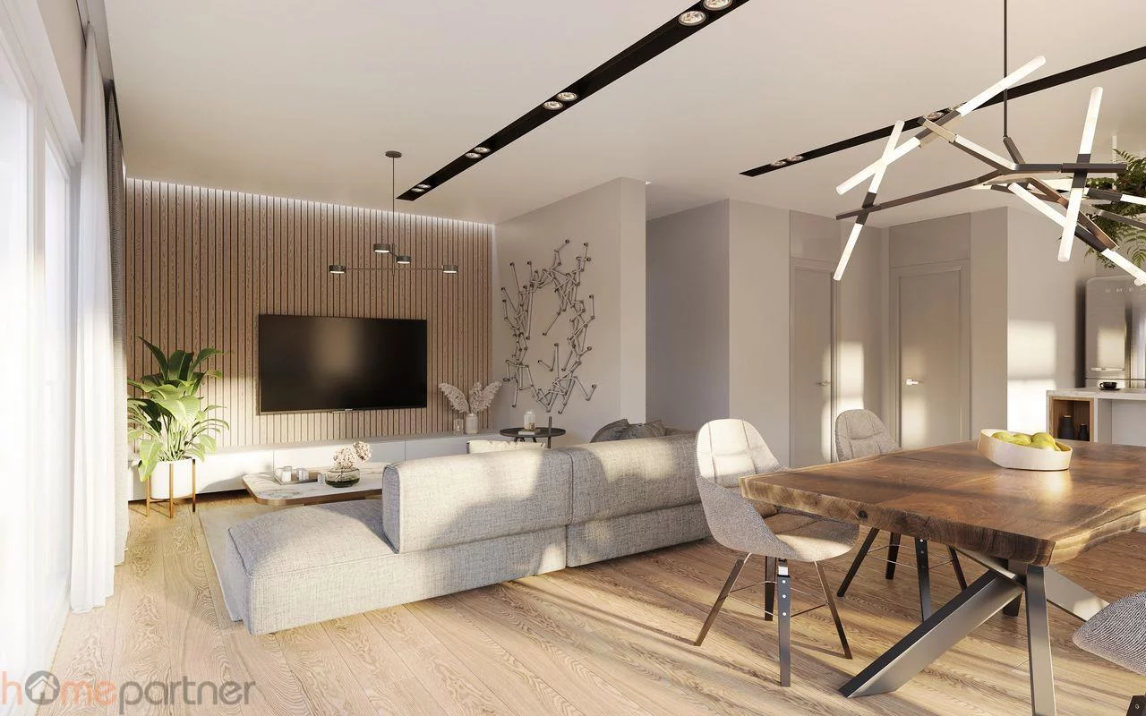 Dom 105,07 m², oferta nr , 19216, Nadolice Małe