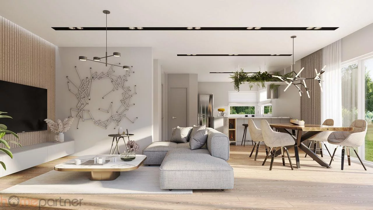 Dom 105,07 m², oferta nr , 19216, Nadolice Małe