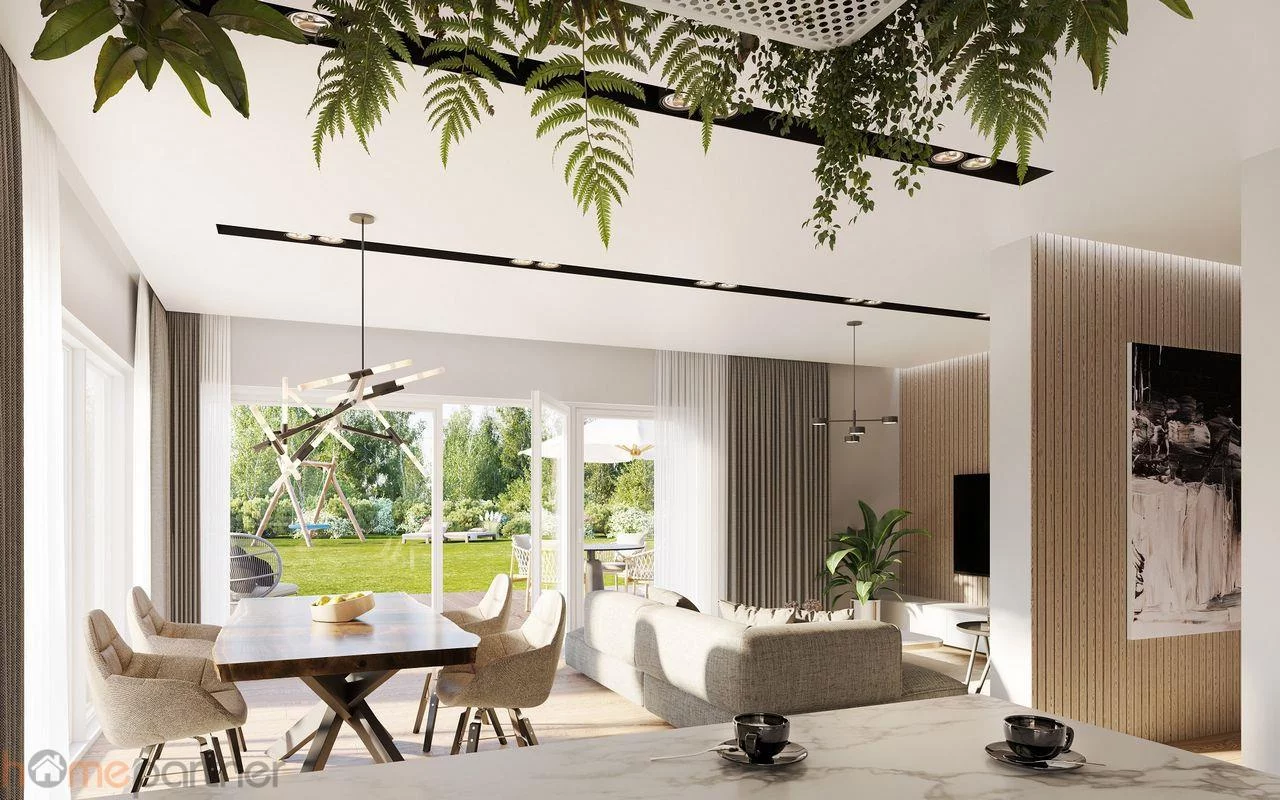 Dom 102,52 m², oferta nr , 19217, Nadolice Małe
