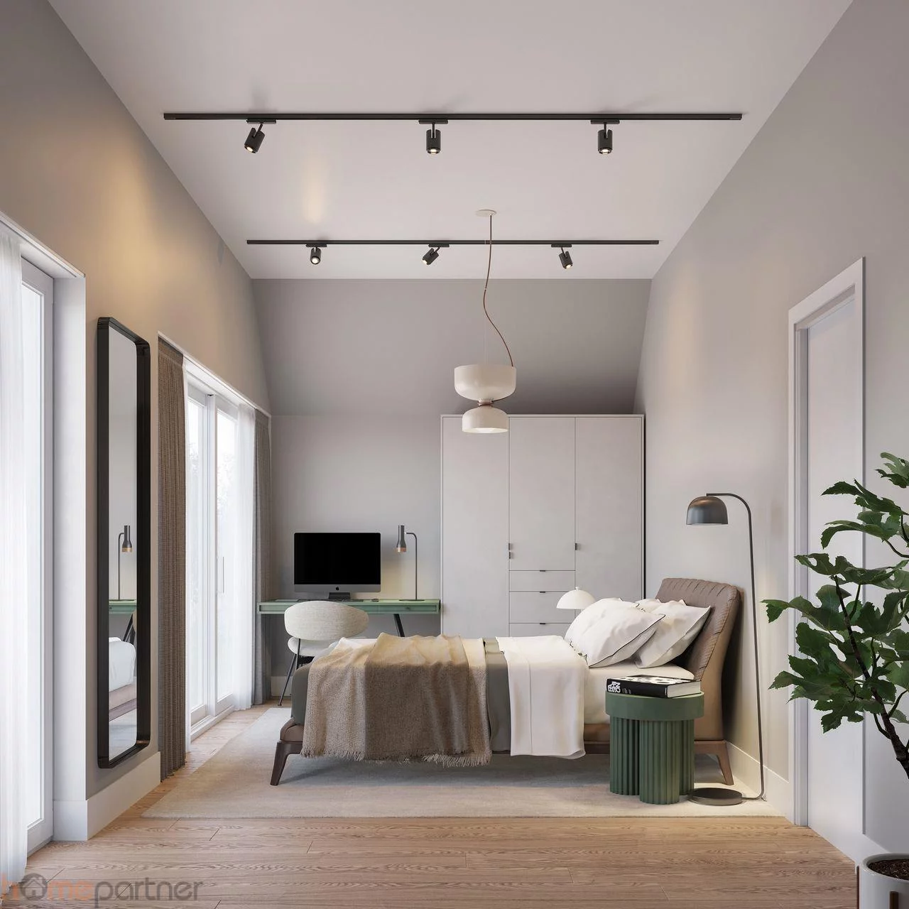 Dom 105,07 m², oferta nr , 19219, Nadolice Małe