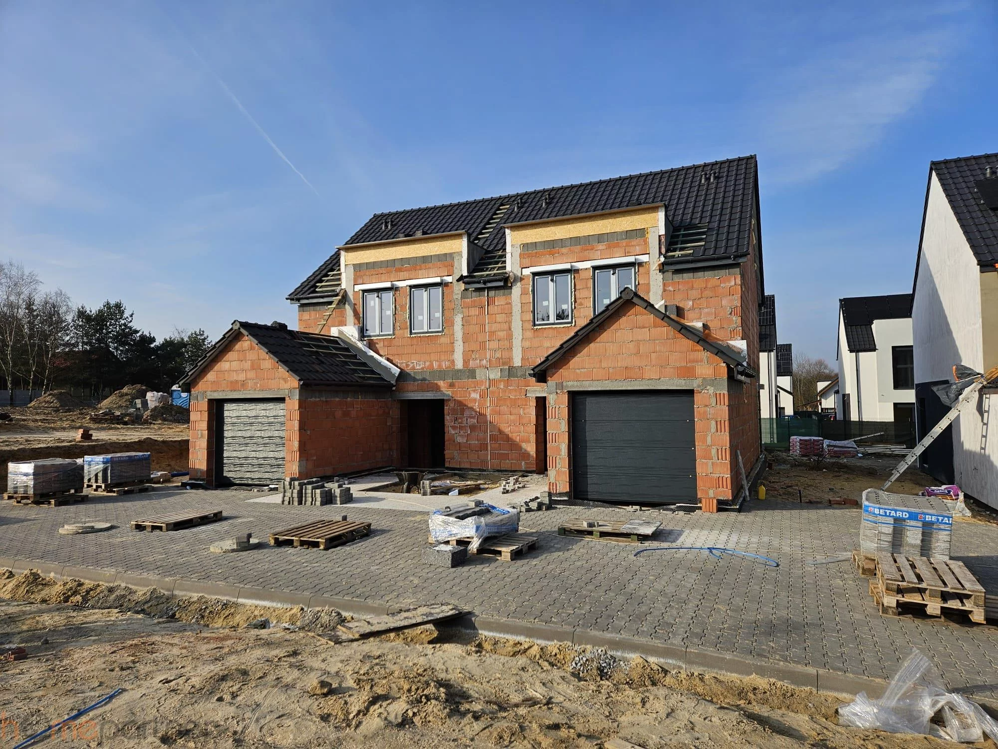 Dom 115,70 m², oferta nr , 19332, Oleśniczka