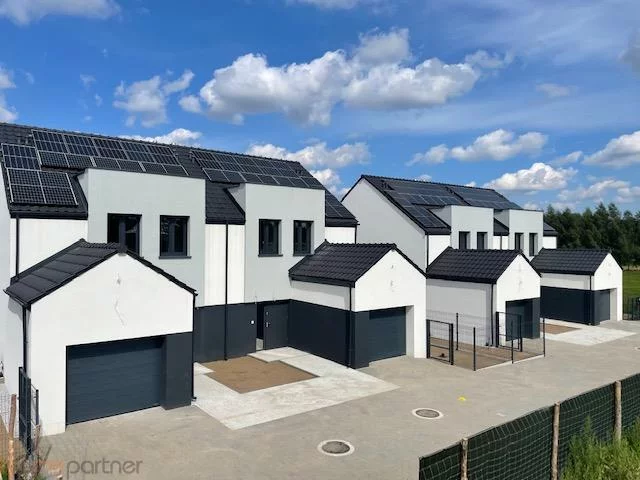 Dom 115,70 m², oferta nr , 19332, Oleśniczka