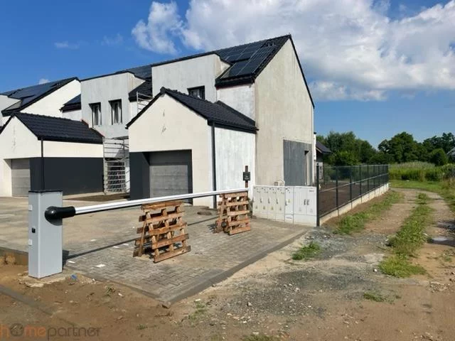 Dom 115,70 m², oferta nr , 19332, Oleśniczka