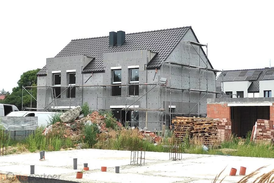 Dom 115,70 m², oferta nr , 19332, Oleśniczka