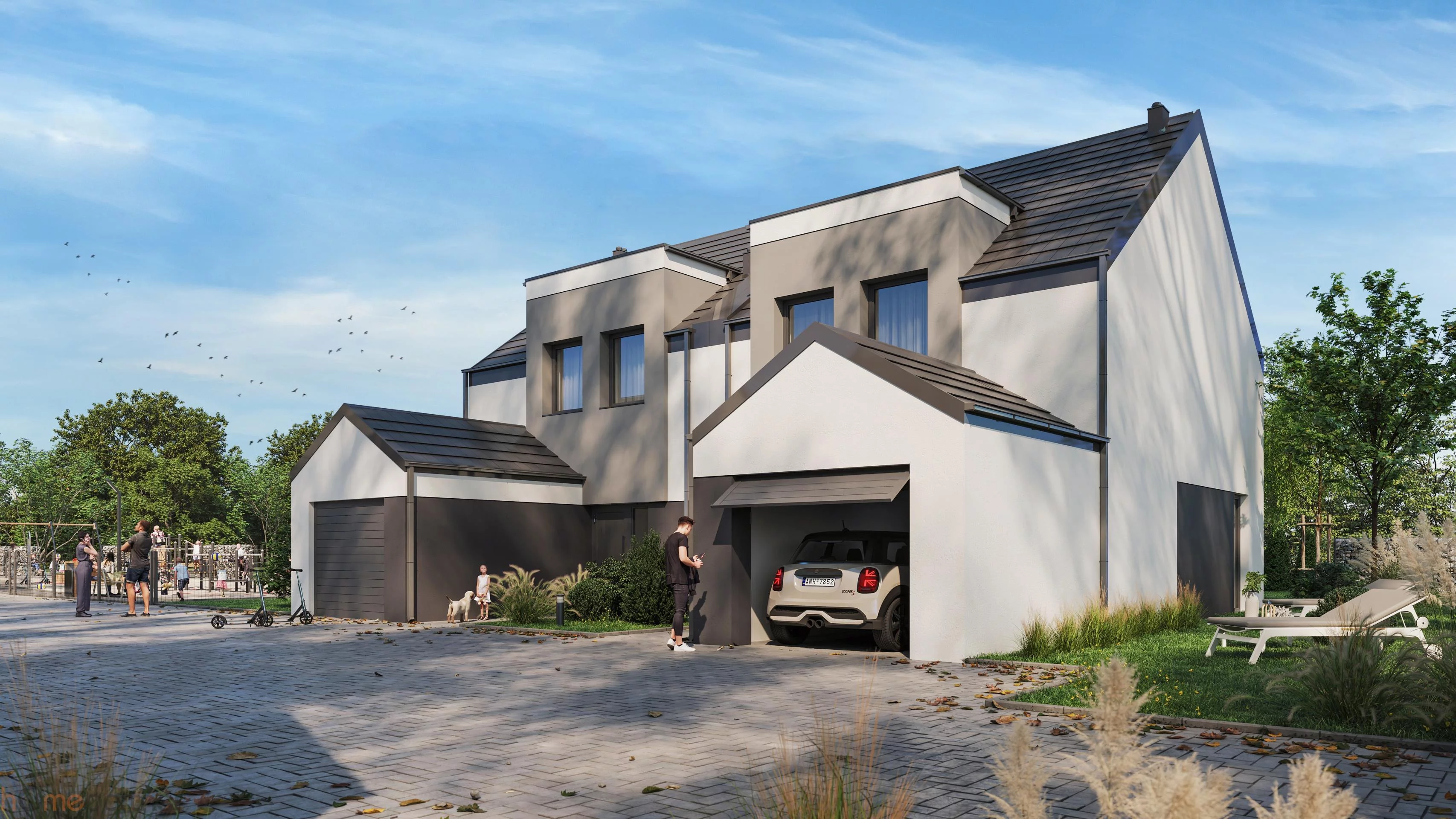 Dom 115,70 m², oferta nr , 19332, Oleśniczka