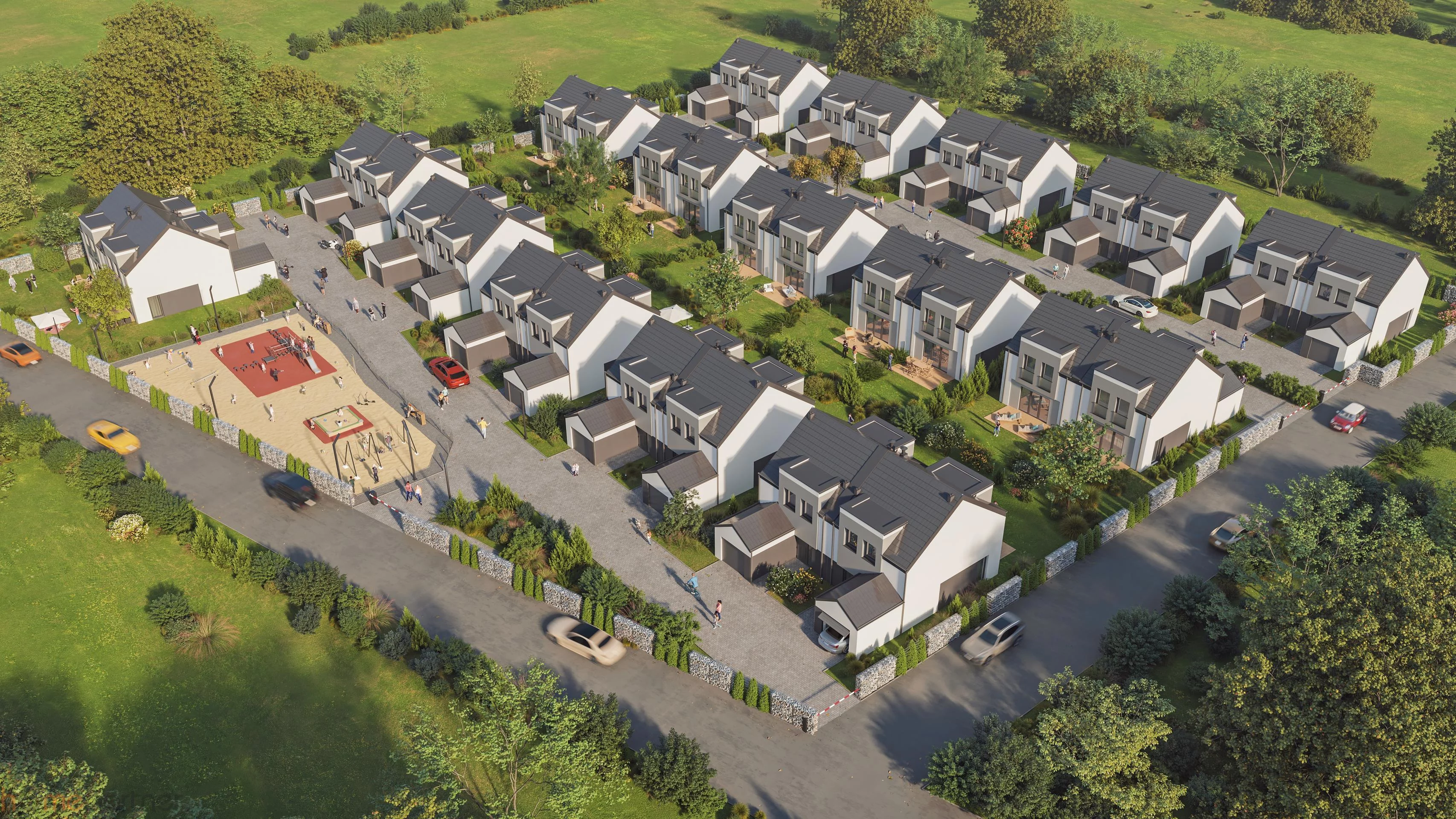 Dom 115,70 m², oferta nr , 19332, Oleśniczka