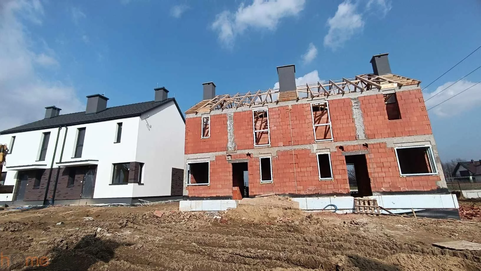 Dom 84,35 m², oferta nr , 19215, Kryniczno, ul. Parkowa