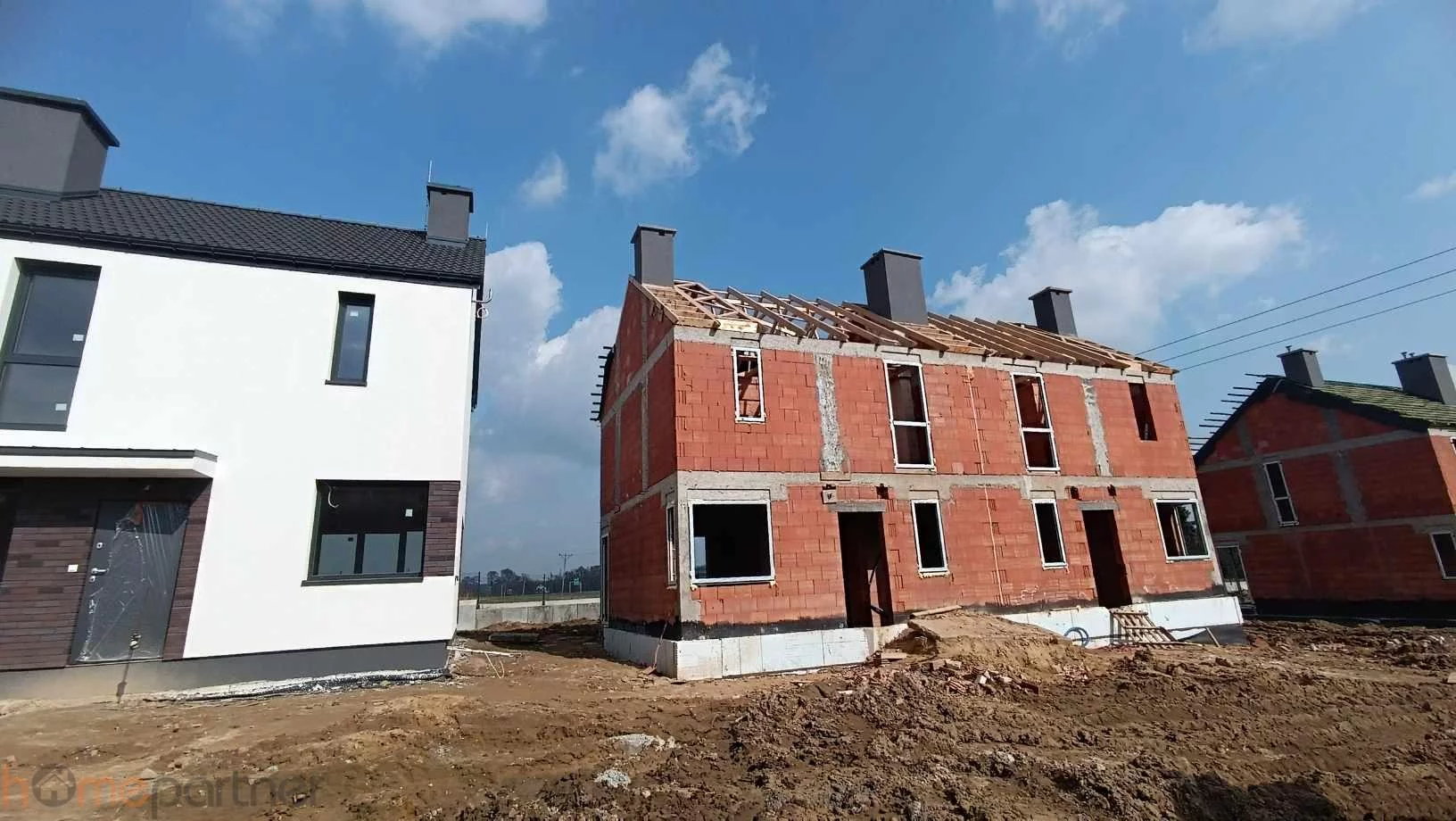 Dom 84,35 m², oferta nr , 19215, Kryniczno, ul. Parkowa