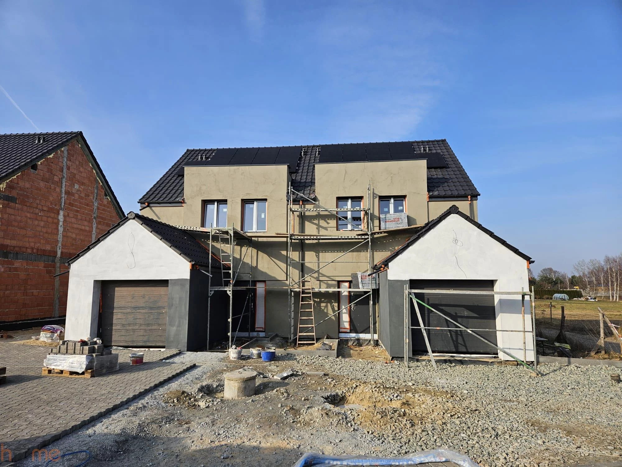 Dom 115,70 m², oferta nr , 19348, Piszkawa
