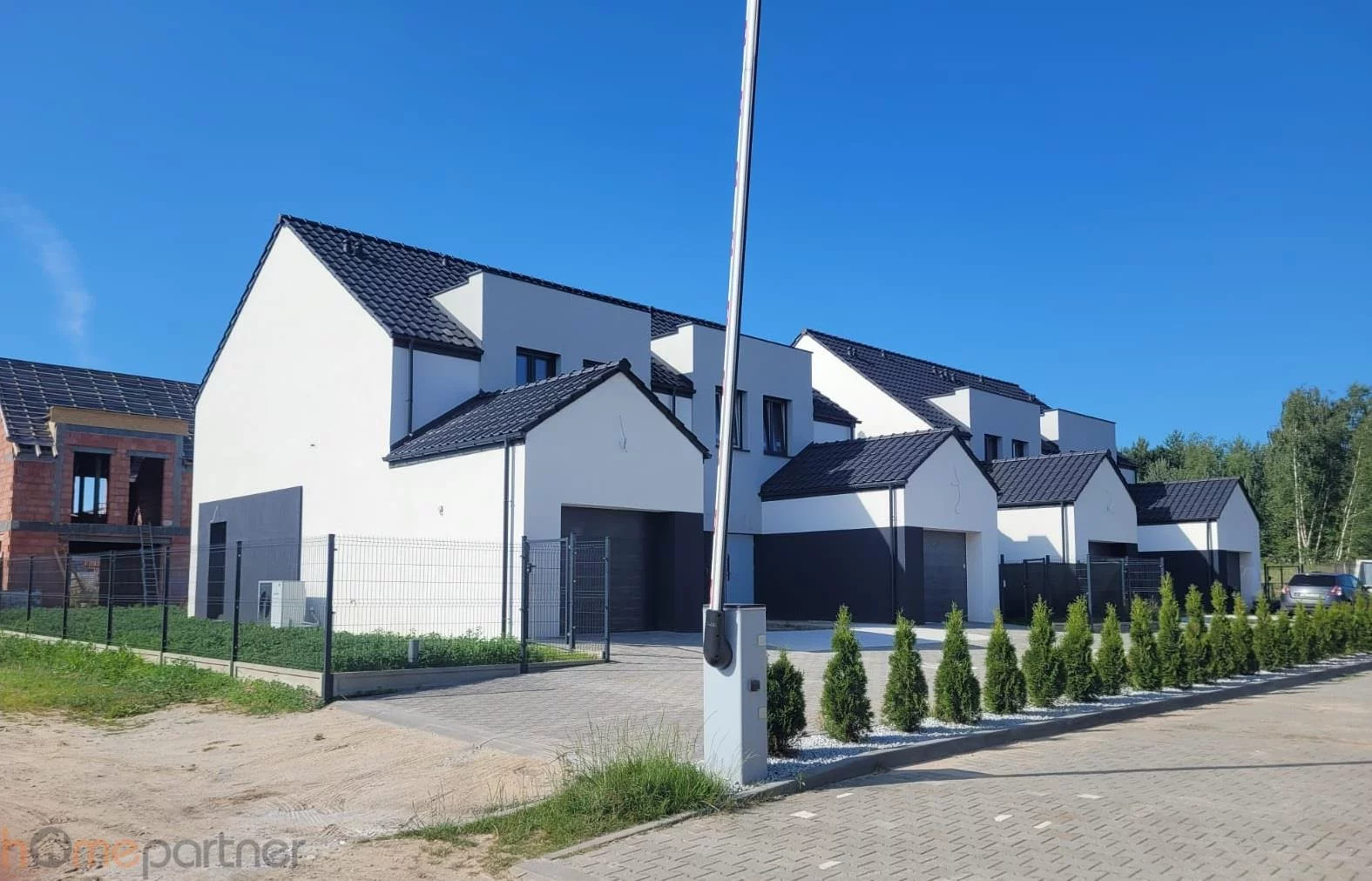 Dom 115,70 m², oferta nr , 19348, Piszkawa