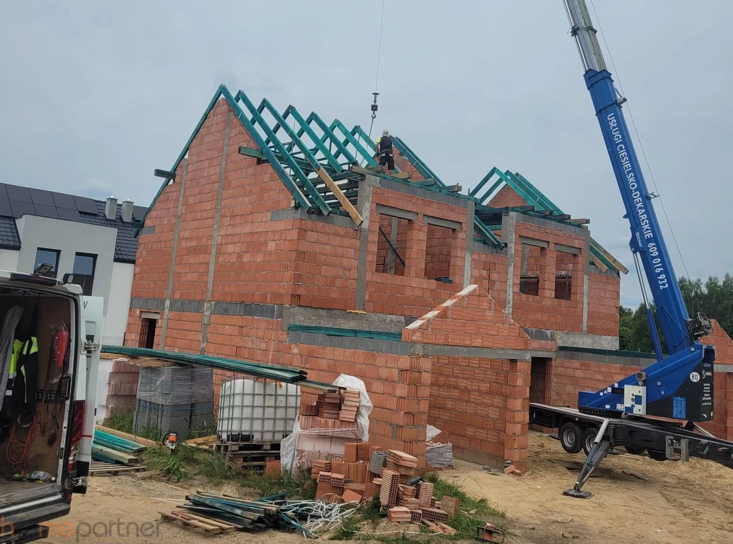 Dom 115,70 m², oferta nr , 19348, Piszkawa