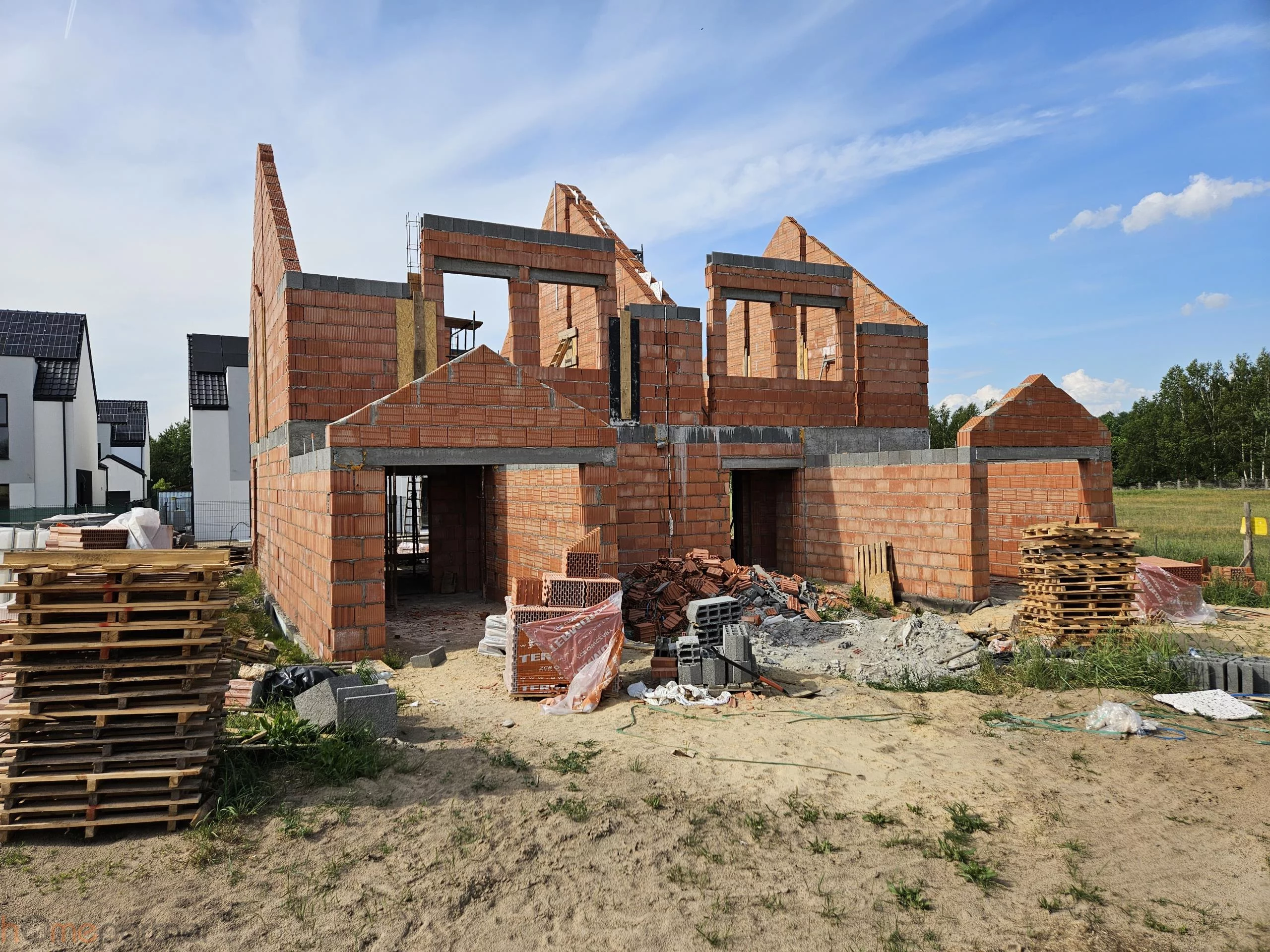 Dom 115,70 m², oferta nr , 19348, Piszkawa