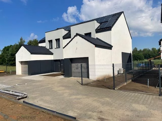 Dom 115,70 m², oferta nr , 19348, Piszkawa