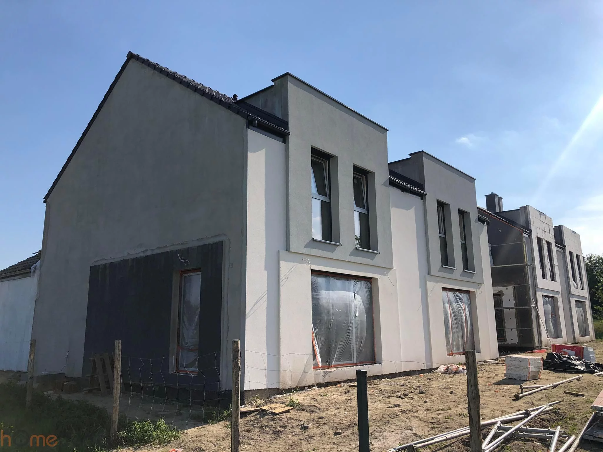 Dom 115,70 m², oferta nr , 19348, Piszkawa