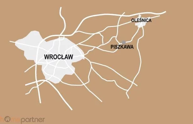 Dom 115,70 m², oferta nr , 19348, Piszkawa