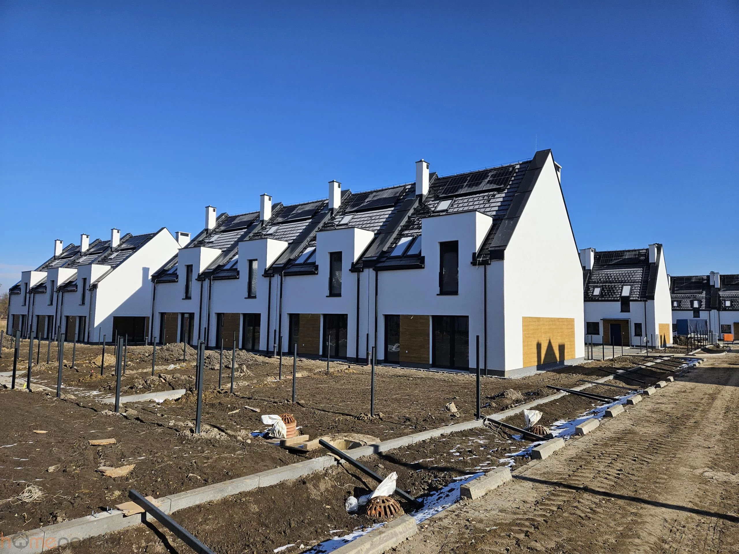 Dom 94,69 m², oferta nr , 19319, Wrocław, Psie Pole-Zawidawie, Psie Pole, Sułowska