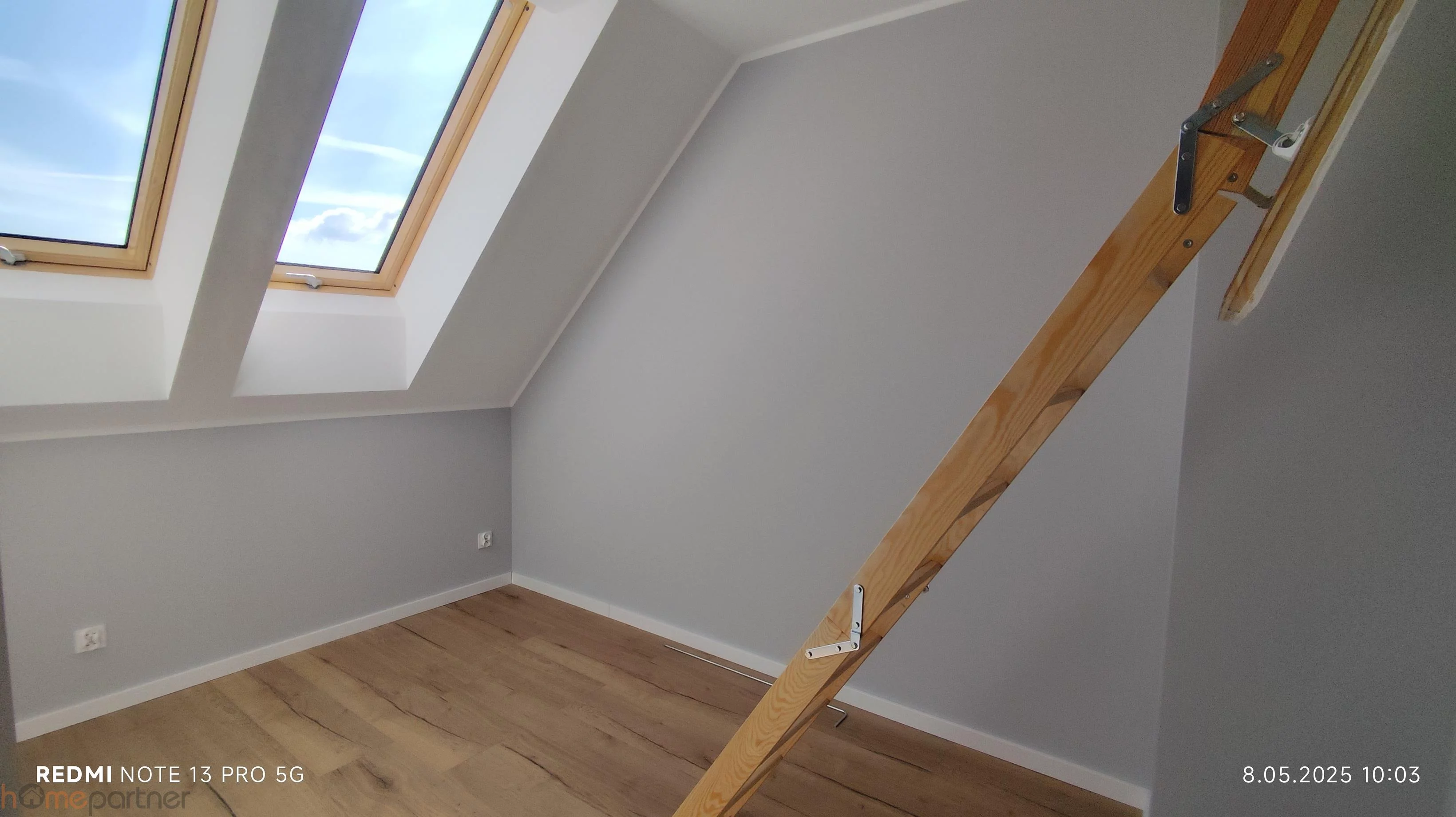 Dom 94,69 m², oferta nr , 19319, Wrocław, Psie Pole-Zawidawie, Psie Pole, Sułowska