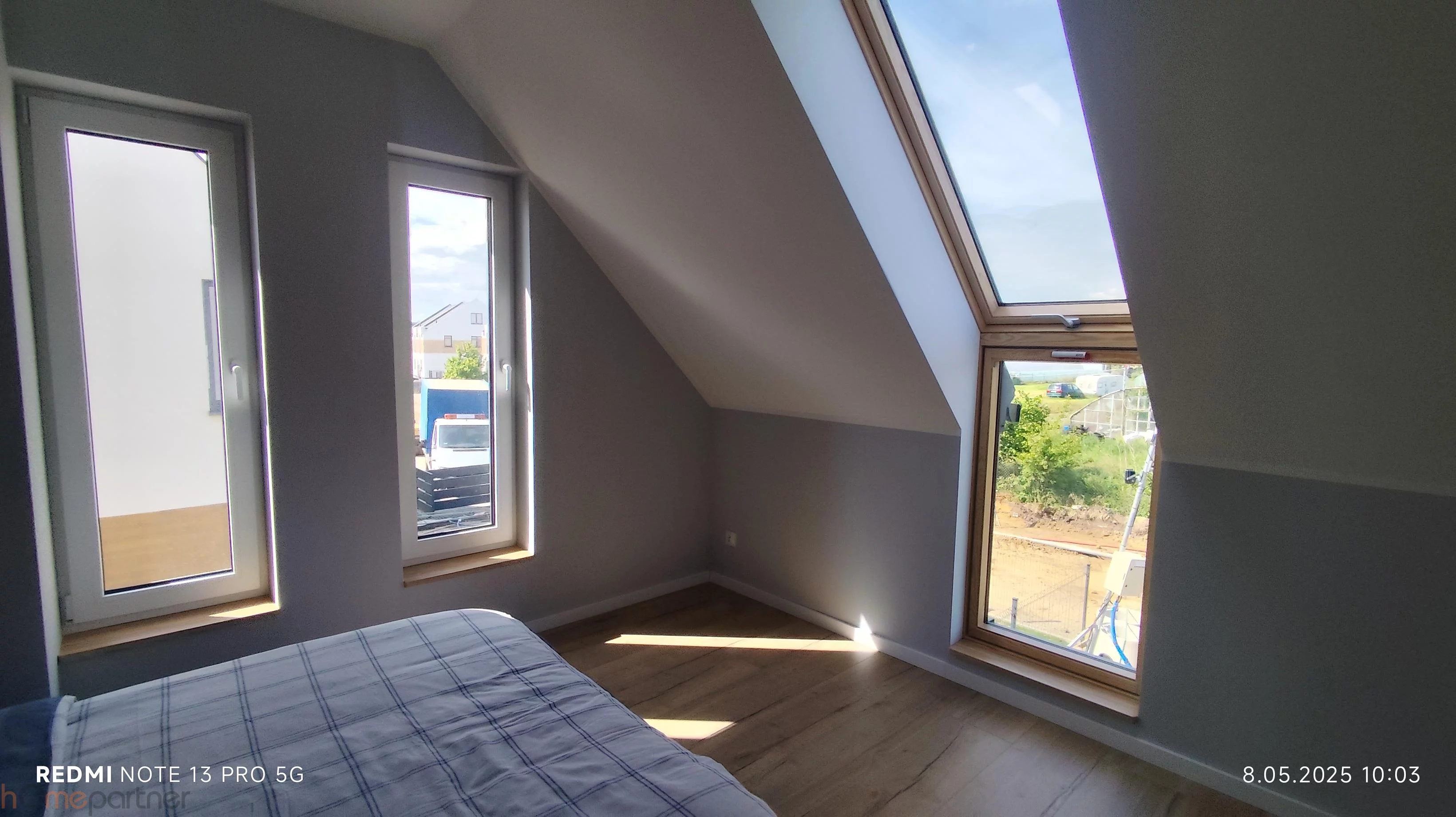 Dom 94,69 m², oferta nr , 19319, Wrocław, Psie Pole-Zawidawie, Psie Pole, Sułowska